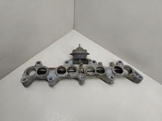 заслонки впускного коллектора Toyota Carina E 1 поколение T190 1995