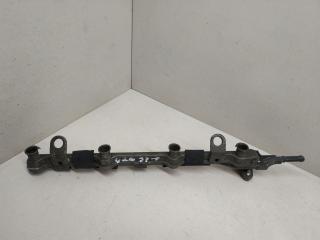 топливная рампа Mazda 626 GF [рестайлинг] 1999, 2.0 л., бензин