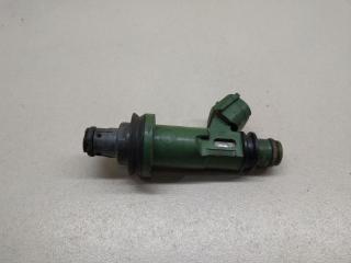форсунка Subaru Legacy 3 поколение 2000, 3.0 л., i, EZ30D, бензин, АКПП, серый, универсал, полный привод, DENSO, 16611AA340