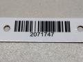 форсунка Subaru Legacy 3 поколение 2000, 3.0 л., i, EZ30D, бензин, АКПП, серый, универсал, полный привод, DENSO, 16611AA340 - фото №4