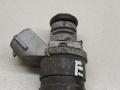 форсунка Mitsubishi Colt 6 поколение (Z20/Z30) 2005, 1.3 л., бензин, MR988977 - фото №4