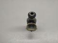 форсунка Nissan Primera P11 1997, 2.0 л., бензин, 0280155798, 16600-3J000 - фото №2