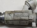 форсунка Nissan Primera P11 1997, 2.0 л., бензин, 0280155798, 16600-3J000 - фото №5