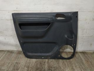 обшивка двери передняя левая Peugeot Expert 1 поколение 1999