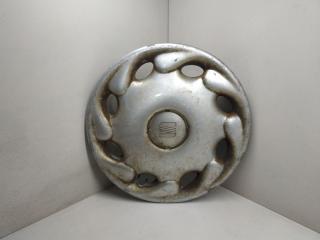 колпак колесный SEAT Cordoba 1 поколение [рестайлинг] 1999, 6K0601147D