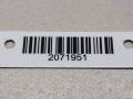 колпак колесный Hyundai i30 1 поколение 2008, 52960-3A010 - фото №3