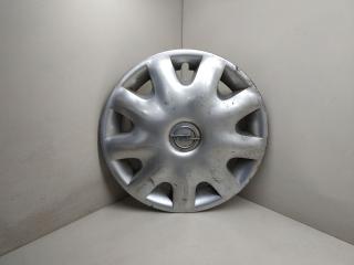 колпак колесный Opel Astra F [рестайлинг] 1998, 90468684AL, 90468685AM