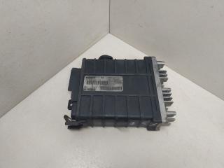 блок управления двигателем Peugeot 106 1 поколение 1994, BOSCH, 0280000753, 9610443880