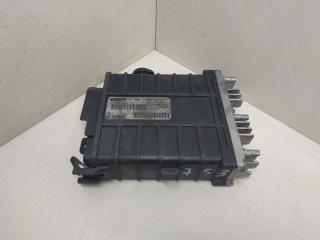 блок управления двигателем Peugeot 205 1 поколение 1994, BOSCH, 0280000753, 9610443880