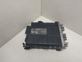 блок управления двигателем Citroen ZX 1 поколение 1994, BOSCH, 0280000753, 9610443880