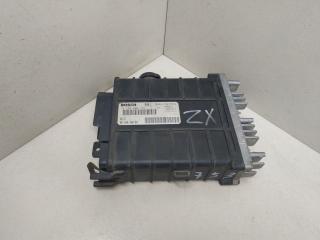 блок управления двигателем Peugeot 106 1 поколение 1994, BOSCH, 0280000753, 9610443880