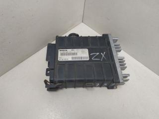 блок управления двигателем Peugeot 205 1 поколение 1994, BOSCH, 0280000753, 9610443880