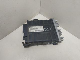блок управления двигателем Citroen ZX 1 поколение 1994, BOSCH, 0280000753, 9610443880