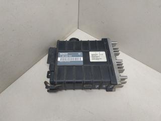 блок управления двигателем Peugeot 106 1 поколение 1994, BOSCH, 0280000753