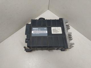 блок управления двигателем Peugeot 205 1 поколение 1994, BOSCH, 0280000753