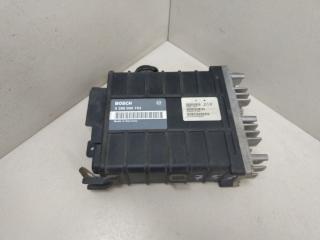 блок управления двигателем Citroen ZX 1 поколение 1994, BOSCH, 0280000753