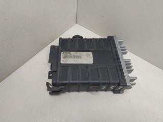 блок управления двигателем Peugeot 106 1 поколение 1994, BOSCH, 0280000753