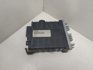 блок управления двигателем Peugeot 205 1 поколение 1994, BOSCH, 0280000753