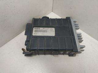 блок управления двигателем Citroen ZX 1 поколение 1994, BOSCH, 0280000753