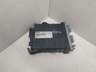 блок управления двигателем Peugeot 106 1 поколение 1994, BOSCH, 0280000753