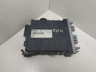 блок управления двигателем Peugeot 205 1 поколение 1994, BOSCH, 0280000753