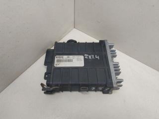 блок управления двигателем Citroen ZX 1 поколение 1994, BOSCH, 0280000753