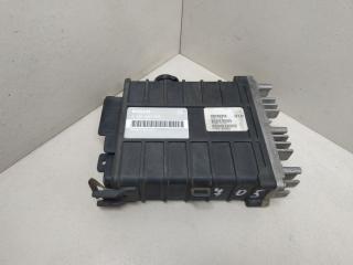 блок управления двигателем Citroen AX 1 поколение 1995, 1.4 л., бензин, BOSCH, 0280000705