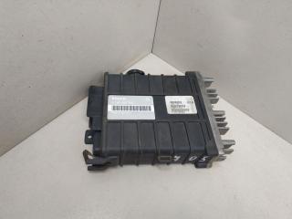 блок управления двигателем Peugeot 205 1 поколение 1995, 1.4 л., бензин, BOSCH, 0280000705