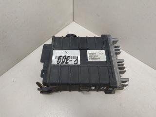 блок управления двигателем Citroen AX 1 поколение 1995, 1.4 л., бензин, BOSCH, 0280000705