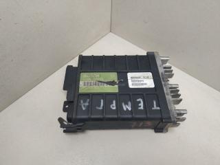 блок управления двигателем Fiat Tempra 1 поколение 1993, 1.6 л., бензин, BOSCH, 0280000713