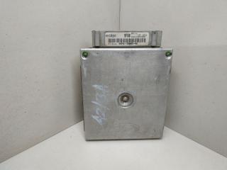 блок управления двигателем Ford Fiesta 2 поколение 1989, 1.1 л., бензин, 89FB-12A650-BB, 9FBB