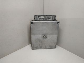 блок управления двигателем Ford Fiesta 2 поколение 1989, 1.1 л., бензин, 89FB-12A650-BB, 9FBB