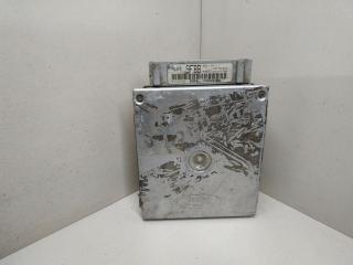 блок управления двигателем Ford Fiesta 2 поколение 1989, 1.1 л., бензин, 89FB-12A650-BB, 9FBB