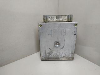 блок управления двигателем Ford Fiesta 2 поколение 1988, 1.1 л., бензин, 88FB-12A650-AC, 8FAC