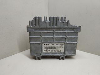 блок управления двигателем Volkswagen Golf 3 поколение 1995, 1.4 л., бензин, BOSCH, 030906026AB, 0261203650651