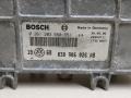 блок управления двигателем Volkswagen Golf 3 поколение 1995, 1.4 л., бензин, BOSCH, 030906026AB, 0261203650651 - фото №3