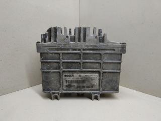 блок управления двигателем Volkswagen Golf 3 поколение 1995, 1.4 л., бензин, BOSCH, 030906026AB, 0261203650651