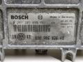 блок управления двигателем Volkswagen Golf 3 поколение 1995, 1.4 л., бензин, BOSCH, 030906026AB, 0261203650651 - фото №3