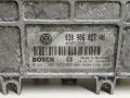 блок управления двигателем SEAT Arosa 1 поколение [рестайлинг] 1998, 1.0 л., бензин, BOSCH, 030906027AH, 0261204823 - фото №3
