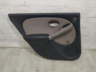 обшивка двери задняя левая Rover 75 1 поколение 2000