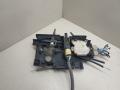 блок управления печки / климат-контроля Mitsubishi L300 2 поколение 1995 - фото №3
