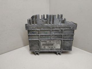 блок управления двигателем Volkswagen Golf 3 поколение 1995, 1.8 л., бензин, BOSCH, 3A0907311, 0261203593594