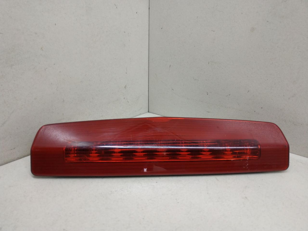 дополнительный стоп-сигнал Opel Astra H 2006, универсал, 13211587, 565461589 - фото №1