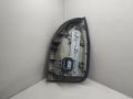 фонарь задний левый Opel Zafira 1 поколение (A) [рестайлинг] 2005, 2.2 л., TDi, Y 22 DTR, дизель, 5МКПП, серебристый, минивэн, 1222075 - фото №2