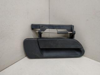 ручка наружная задняя правая Citroen Xantia 1 поколение [рестайлинг] 2000, 2.0 л., HDi, дизель, 5МКПП, синий, хетчбэк 5 дв., 9610006977, 9101G6