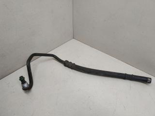 трубка гидроусилителя Opel Zafira 1 поколение (A) [рестайлинг] 2005, 2.2 л., TDi, дизель, 5МКПП, минивэн