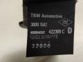 ремень безопасности Renault Laguna 1 поколение [рестайлинг] B568 2000, 1.6 л., i, K4M 720, бензин, 5МКПП, серый, хетчбэк 5 дв., передний привод, 422309AIRBAGSRP, 93000372D, 30001582, 422309D - фото №7
