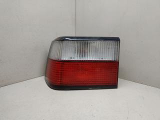 фонарь задний левый Citroen Xantia 1 поколение [рестайлинг] 2000, 2.0 л., HDi, дизель, 5МКПП, синий, хетчбэк 5 дв., 6350K0