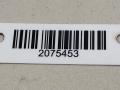 подушка безопасности пассажира Renault Laguna 1 поколение [рестайлинг] B568 2000, 1.6 л., i, K4M 720, бензин, 5МКПП, серый, хетчбэк 5 дв., передний привод, 8200041043 - фото №3