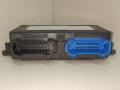 блок комфорта Renault Laguna 1 поколение [рестайлинг] B568 2000, 1.6 л., i, K4M 720, бензин, 5МКПП, серый, хетчбэк 5 дв., передний привод, 7700421261B, VALEO, 73847257C - фото №2
